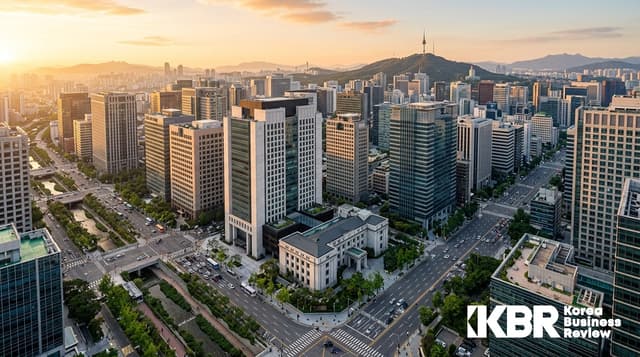 이번 주 한국 기업이 반드시 챙겨야 할 거시경제 변수 5가지