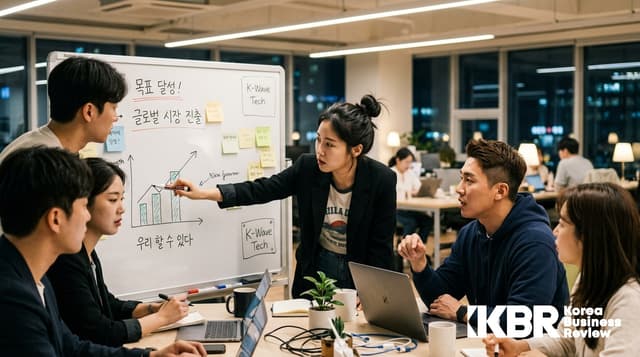 정책자금 신청서 제출 전, 기업이 반드시 확인해야 할 '숨은 조건' 7가지