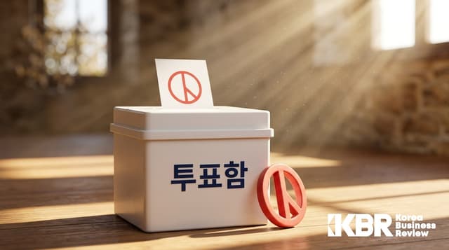 선거관리는 어떻게 이루어지나? 그리고 왜 중요한가