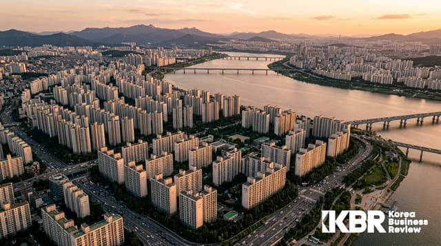 수도권 아파트, 역대급 규제와 역대급 공급 부족이 충돌하다