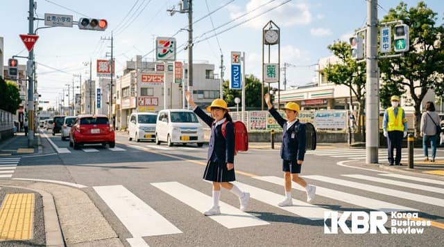 저출산이 만든 4중 청구서 — 노동·연금·내수·재정이 동시에 흔들린다