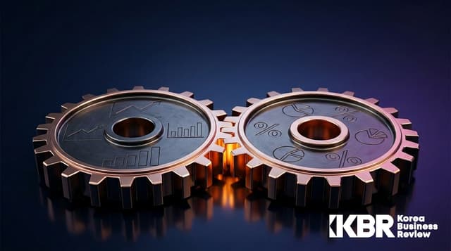물가와 금리, 기업의 운명을 가르는 두 개의 보이지 않는 손
