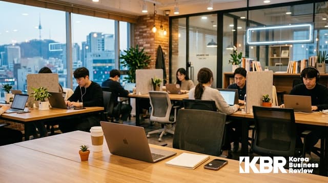 1인 스타트업이 넘쳐나는 시대, 살아남기 위해 필요한 조건은?