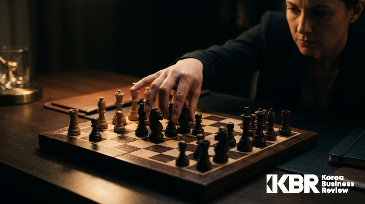 Can an Organization Grow Without Delegation? Gallup and McKinsey Data Reveal the Upper Limit of Growth