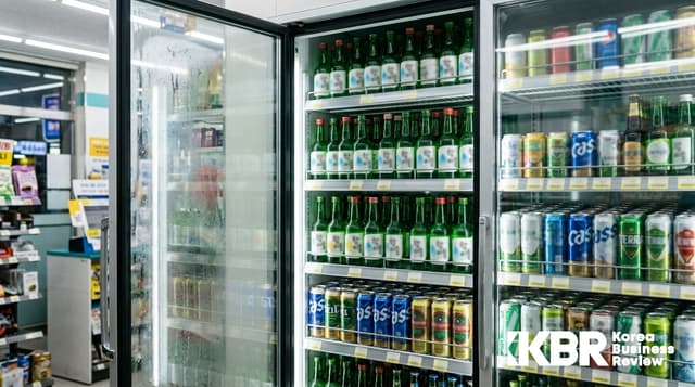 소주 판매량, 여전히 경기와 연관 있을까… 데이터가 말하는 '역전된 상관관계'