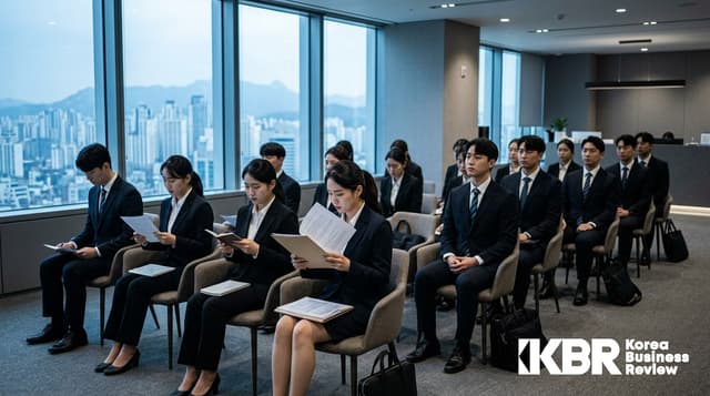 채용공고, 늘고 있을까 줄고 있을까… 숫자가 말하는 2026년 채용시장의 두 얼굴