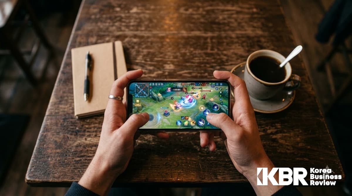 South Korean Game Market Reaches KRW 23.85 Trillion… Entering a 5-Year Phase of 'Moderate Expansion'