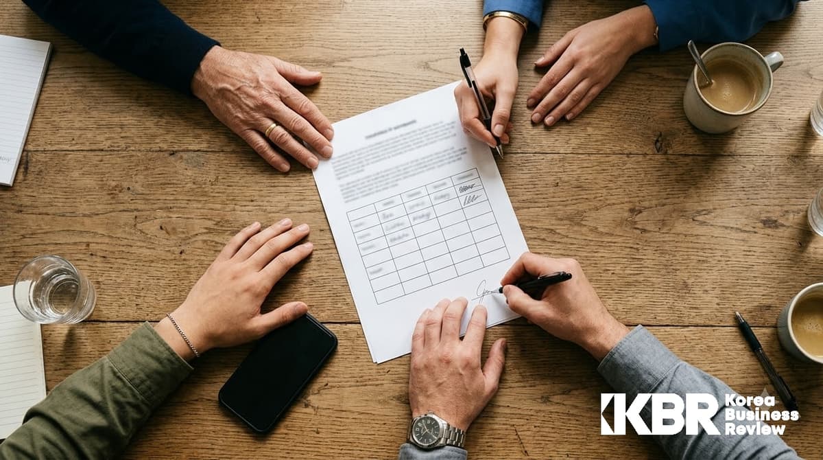 7 Operating Authorities CEOs Must Decide Before Adopting AI Agents