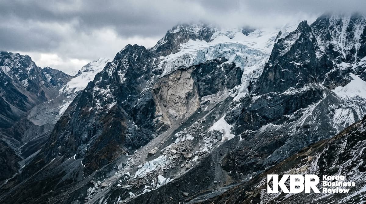 "It Wasn't a Glacial Lake Outburst"... What is Known About the Cause of the Nepal Mega-Flood
