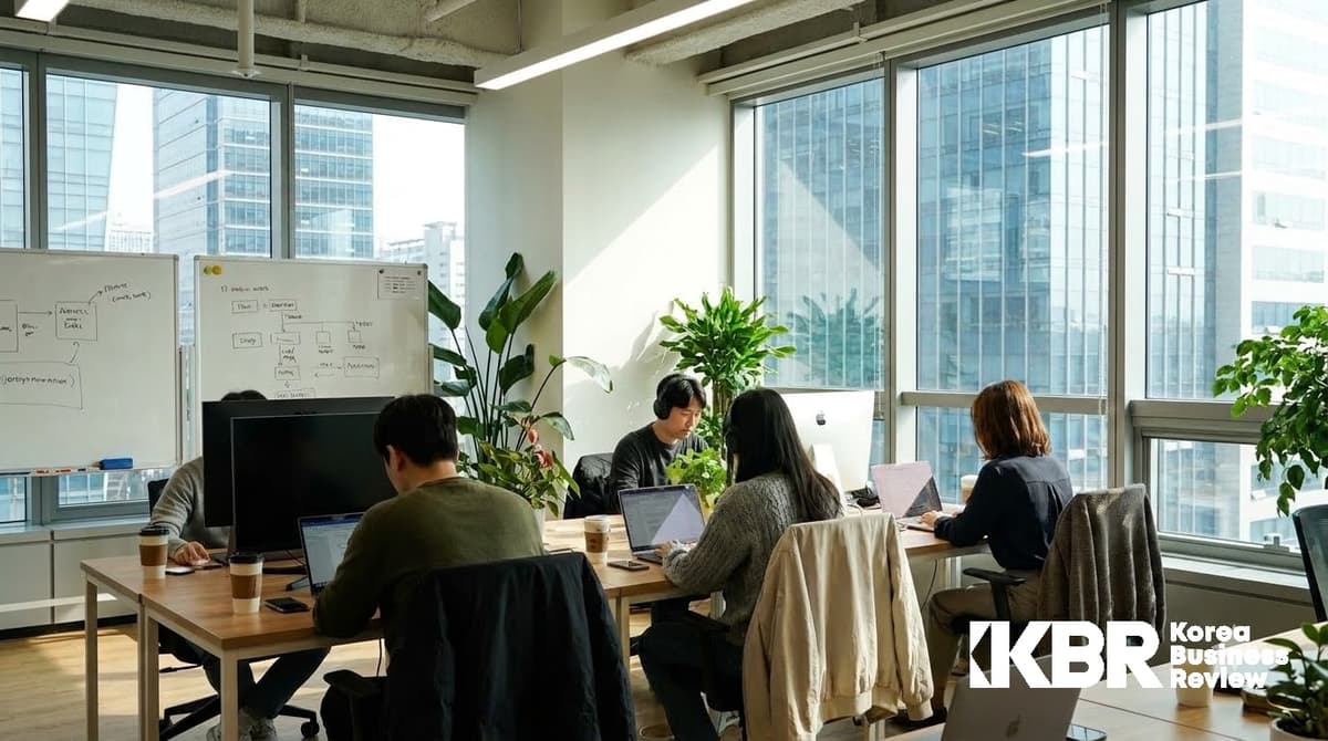 565,640 Startups: A Map of Declining and Growing Sectors