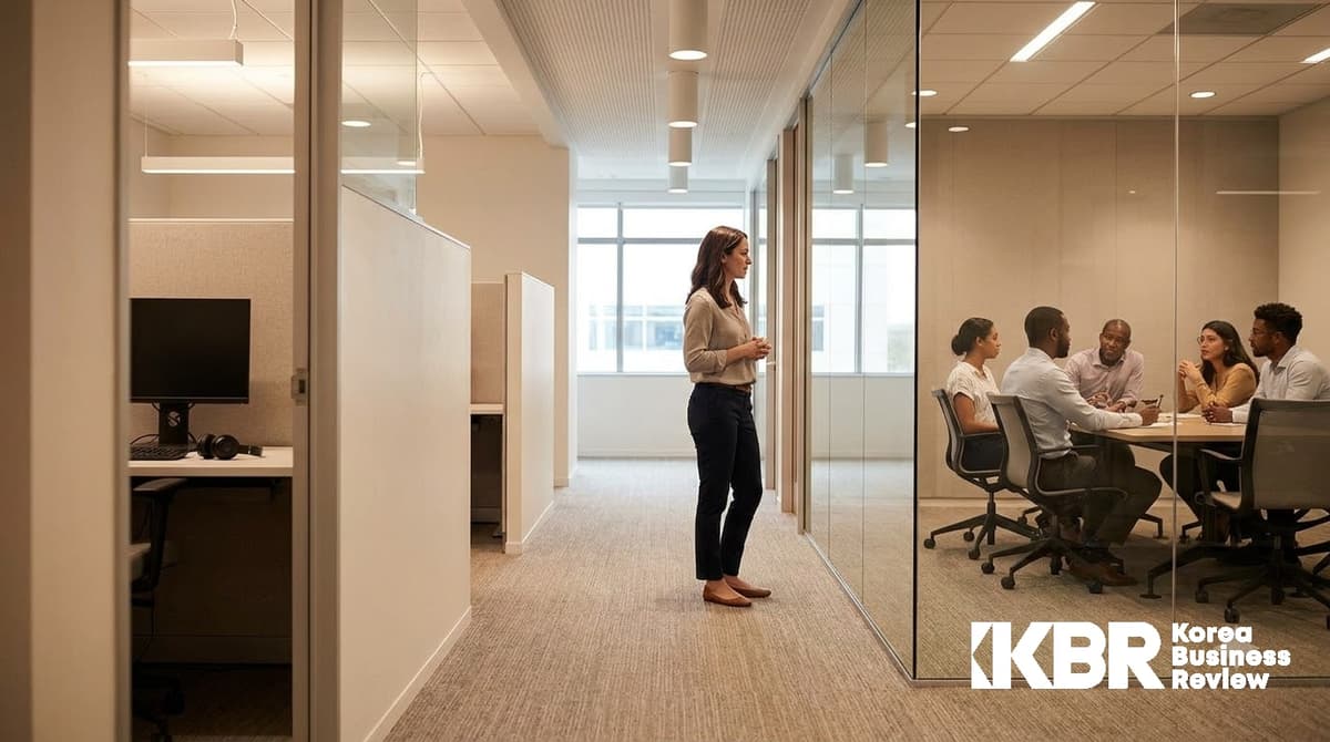 Five Reasons Why New Leaders Fail: The First Leadership Trap Seen Through 2026 Data