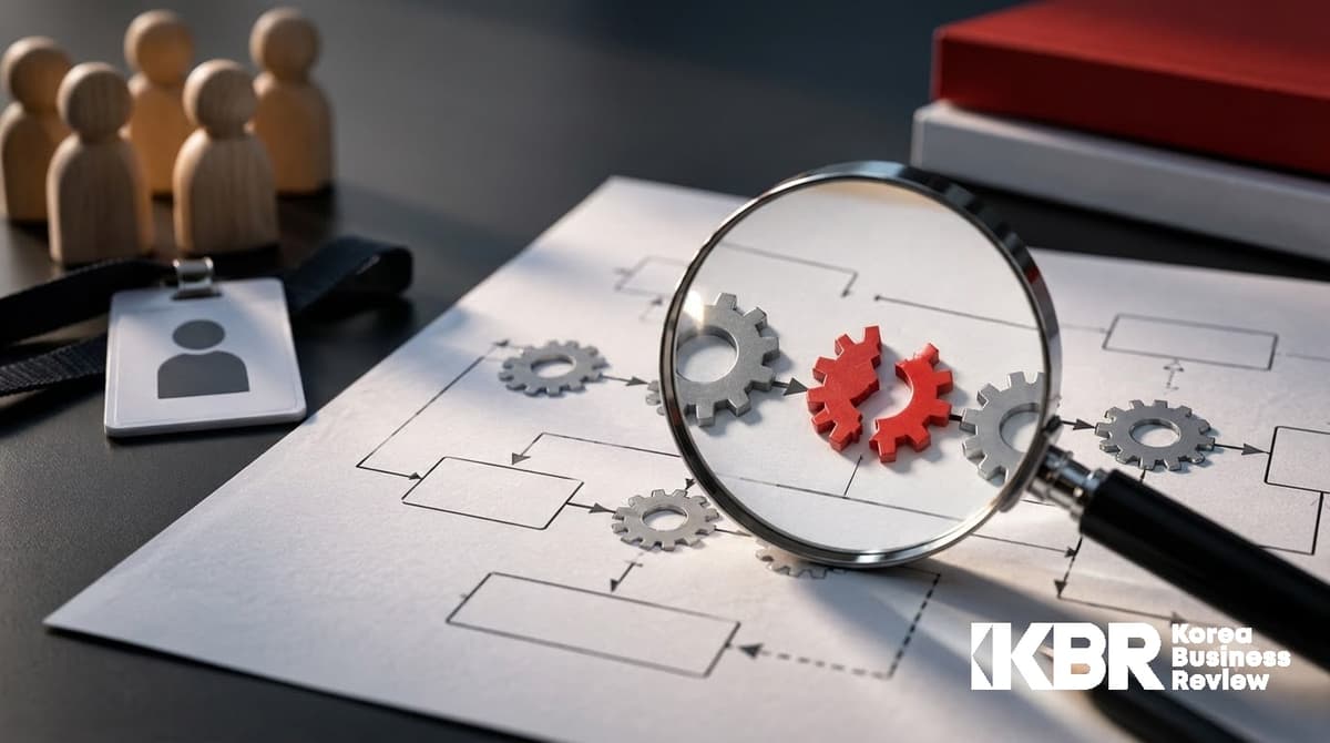 When a Crisis Hits, What Kind of Leader Are You: "Who is at fault?" vs. "What went wrong?" — The defining question of an organization's fate