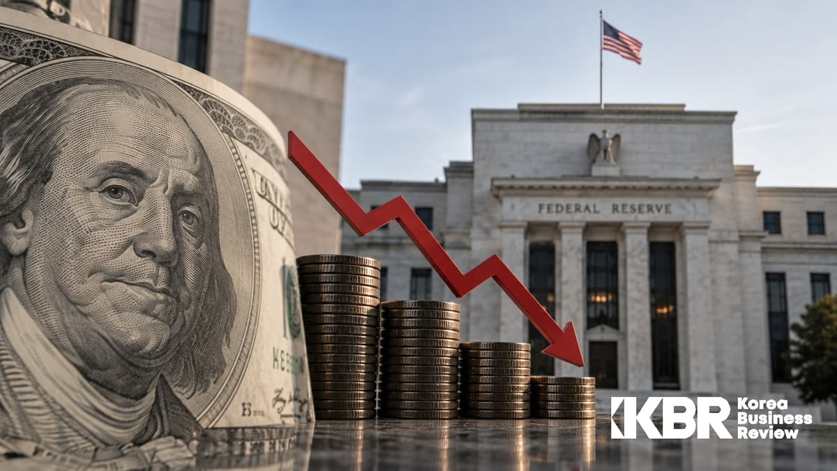 Corporate Risks of Waiting Solely for US Interest Rate Cuts