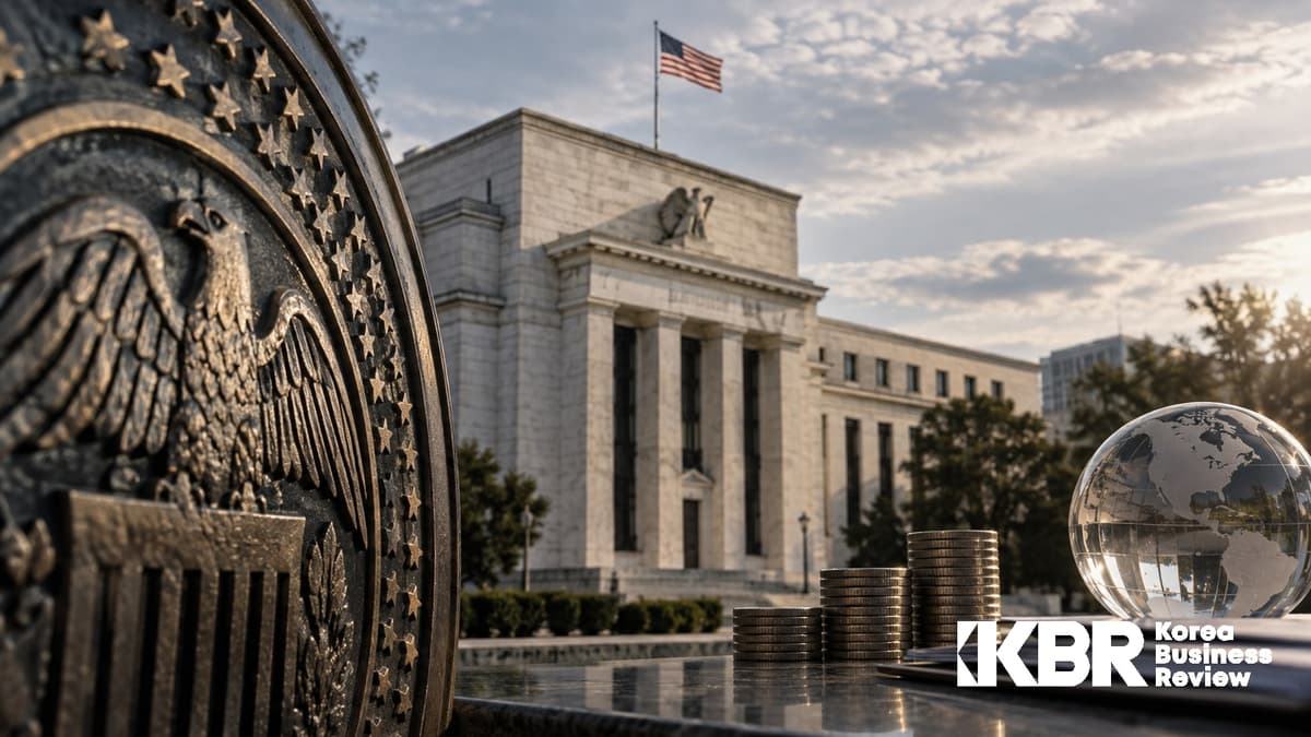 The Fed Raised the Benchmark Rate to 3.75–4.00%: Three Costs South Korean Companies Should Check Before the Exchange Rate