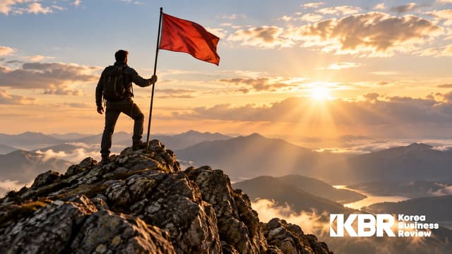 Why Those Who Want to Be Leaders Differ from Those Who Lead Teams Well
