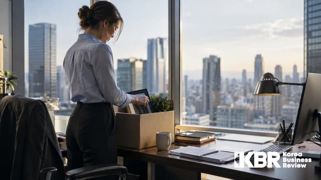 Organizations with Frequent Resignations: Can We Solve It Just by Increasing Hiring... We Must Look at Why People Leave First