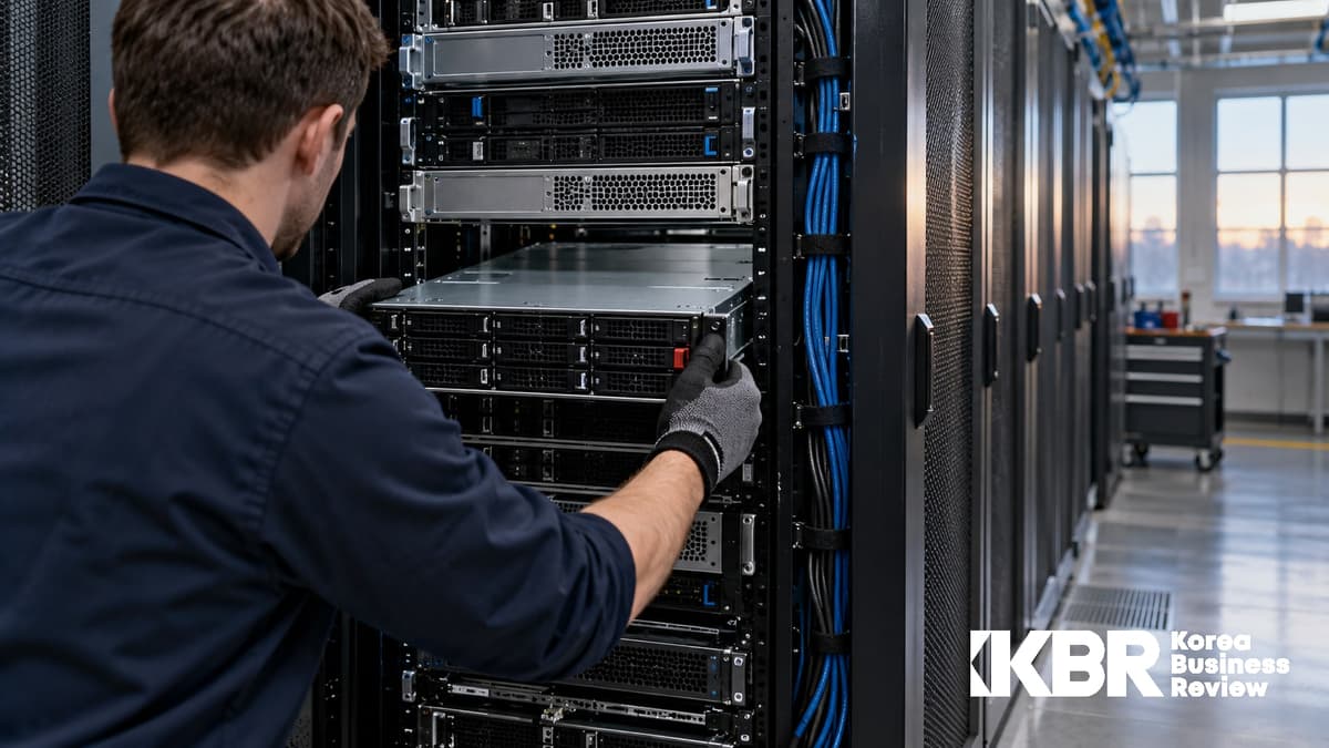 Micron’s Surge in Earnings: How Will It Change Memory Contracts for Korean Companies?