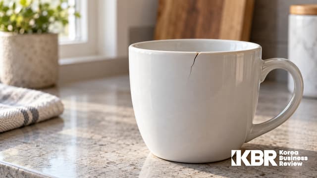 실수보다 늦은 보고가 더 큰 문제가 됐다