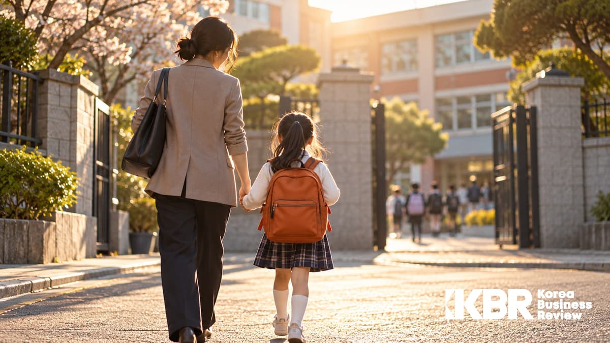 Parenting 10 AM Start System: Monthly 300,000 Won Support Conditions and What Companies Need to Prepare