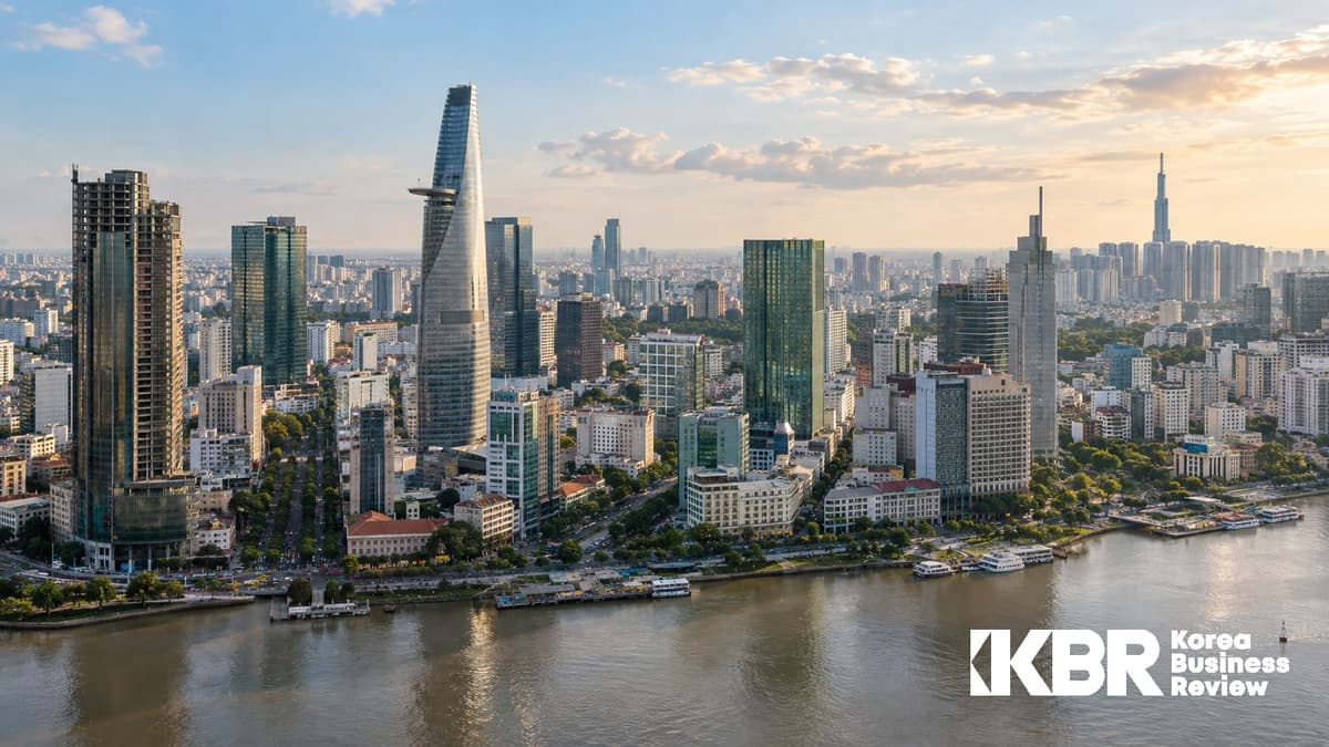 Vietnam, Once Called the Land of Opportunity: Is It Still?