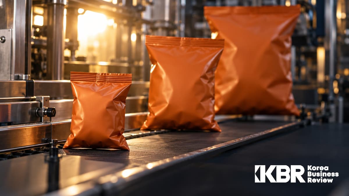 PepsiCo's Core Margin Shrinks: The Choice Between Price Hikes and Packaging Redesign