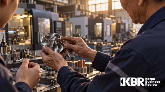 Will the Korean Economy Follow Japan’s Path? Conditions of Low Growth Read Through Demographics, Interest Rates, and Productivity