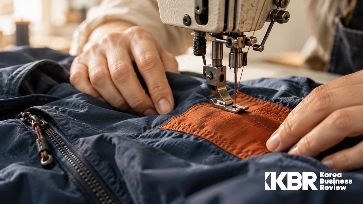 Patagonia's Circular Economy Blind Spot: Tasks Left After 170,000 Repairs