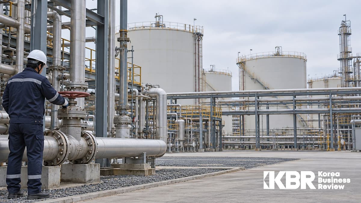 Petrochemical Exports Up 5.1%: Is It a Signal to Increase Production?