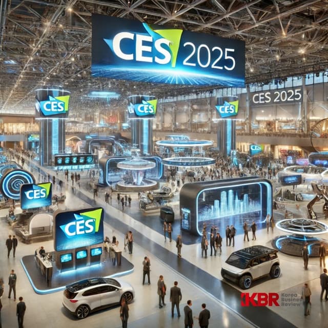 현대차그룹 제로원, CES 2025에서 스타트업 혁신 기술 알린다