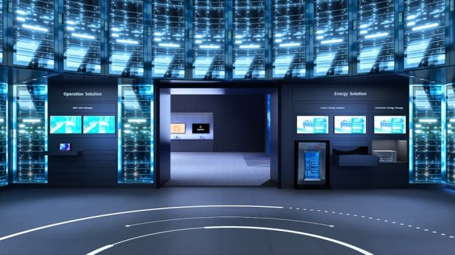 SK, CES서 AI 혁신기술 앞세워 글로벌 AI 협력모델 만든다