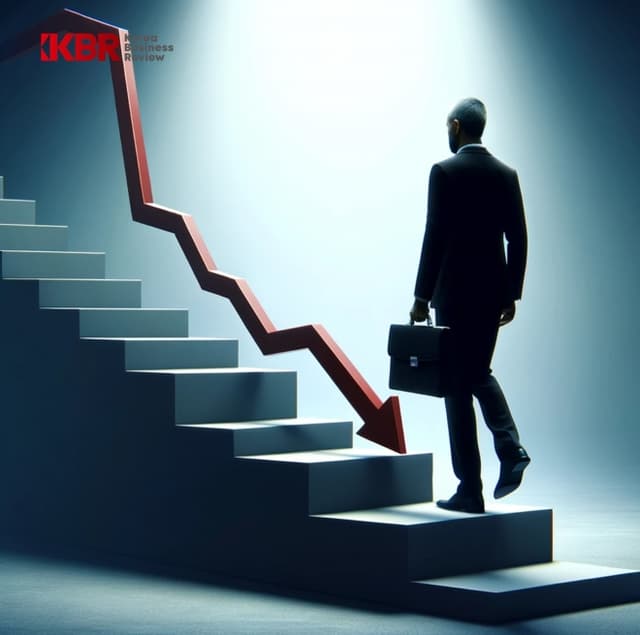 글로벌 투자은행, 한국 경제성장률 전망치 하향 조정