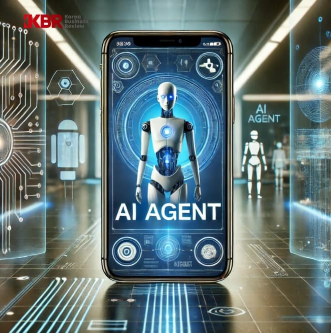 CES 2025: AI 에이전트, 미래 기술의 새로운 중심