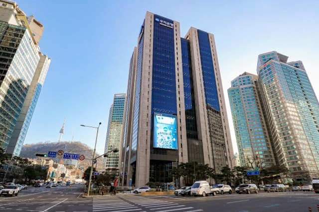 우리금융, 나틱시스와 미국 데이터센터에 1억5000만불 투자