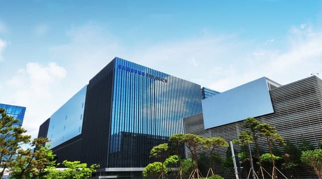 삼성바이오로직스, 제약바이오 업계 최초 연매출 4.5조원 돌파