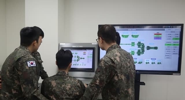 한화시스템, 상태기반진단체계 국산화… 글로벌 수준 무인함정 기술 국내 첫 확보