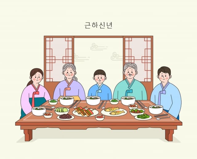 세계 각국의 설날: 각기 다른 문화와 공통된 새해 맞이의 의미