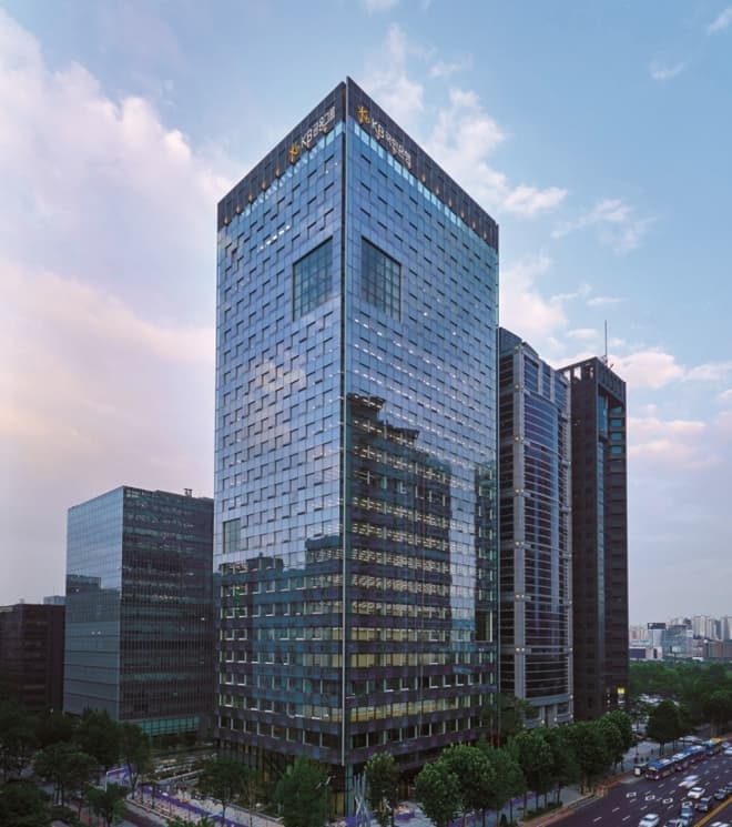 KB금융, 기업가치 제고 계획 발표 이후 첫 주주환원 시행