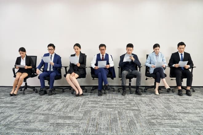 온보딩보다 더 중요한 채용, 무엇을 보고 선발해야 할까?