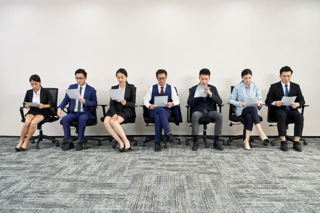 온보딩보다 더 중요한 채용, 무엇을 보고 선발해야 할까?