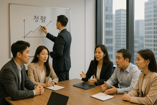 KBR윤리경영연구소 출범… 국내 유일 ‘청렴행동지수(PIAI)’ 실행형 윤리 진단 솔루션 공개