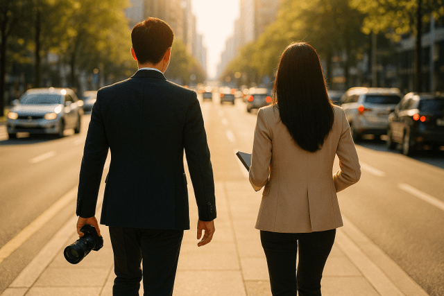 코리아비즈니스리뷰, 자율적 언론윤리강령 재정 및 공표로 신뢰도 강화
