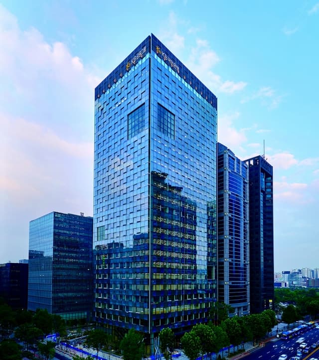 KB금융, 1조200억 원 규모 자사주 소각…시장 안정화·밸류업 강화 본격화
