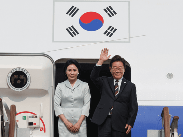 이재명 대통령, G7 정상회의 참석…K-민주주의·에너지 외교 본격 시동