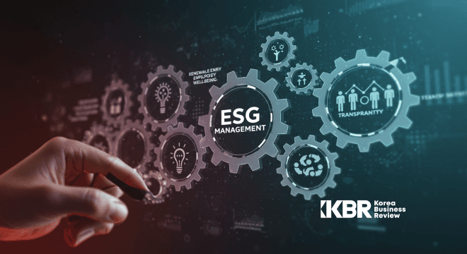 한국의 ESG 경영 이대로 괜찮은가?: 형식주의와 사각지대를 넘어선 진짜 변화가 필요하다