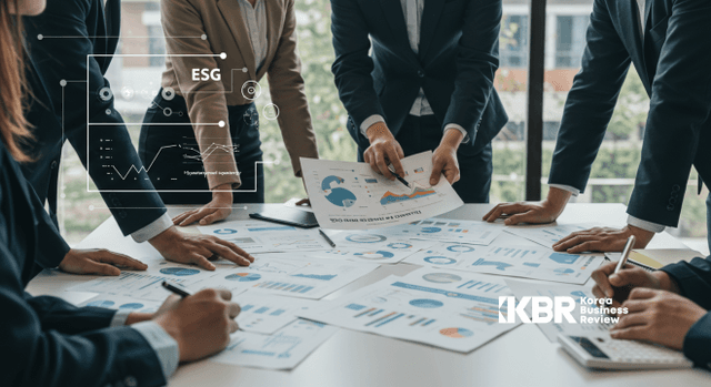 ESG 경영, 무엇부터 시작해야 하나? 2025년 필수 실행 전략 가이드