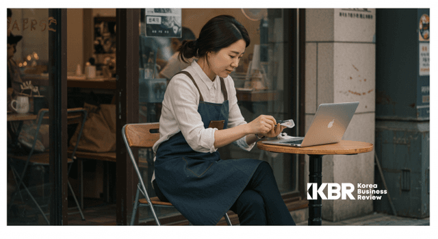 소상공인 경영난 해소 위한 정부 3대 지원사업 본격 시행