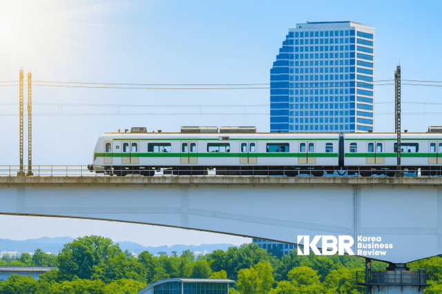 한국 지하철 세계 순위는? 50년만에 최상위권 도약한 놀라운 이유