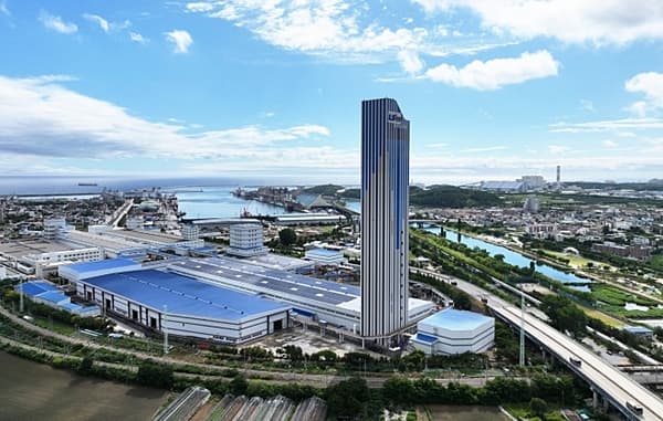 LS전선, 아시아 최대 HVDC 해저케이블 공장 준공… 생산능력 4배 확대