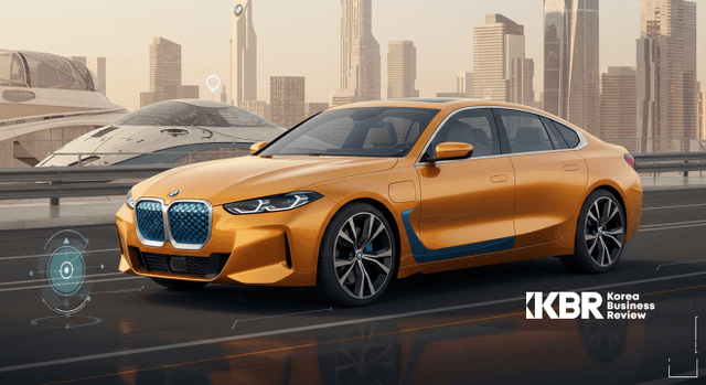 BMW ‘뉴클래스’ 전략이 한국 기업에 주는 4가지 인사이트
