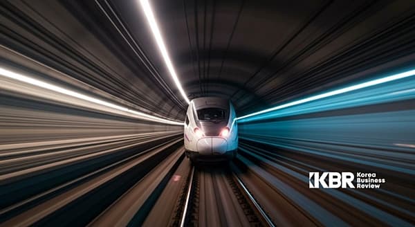 한국 고속철도 KTX 기술, 20년 만에 완전한 기술 독립 달성